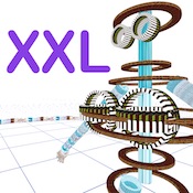 App icon: Good Sizer 3D - size converter of clothes