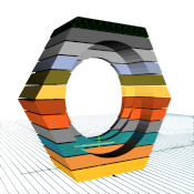 App icon: Stl2Gcode 5x (Mac)