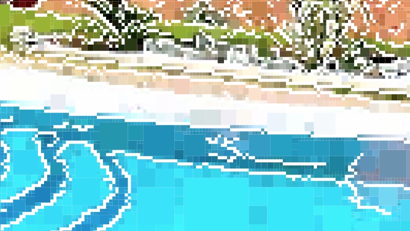 Art made using Vector FX